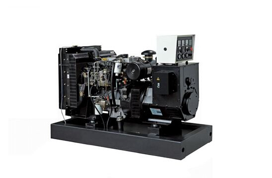 济源科克150kw大型柴油发电机组_COPY