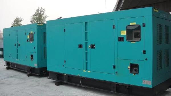 济源幼儿园备用发电机供