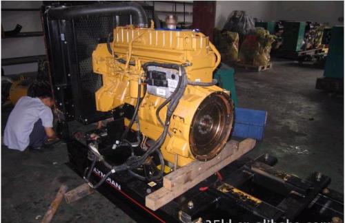 济源柴油发电机维修_COPY