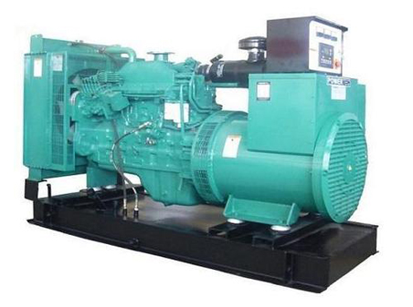 济源80kw康明斯柴油发电机组