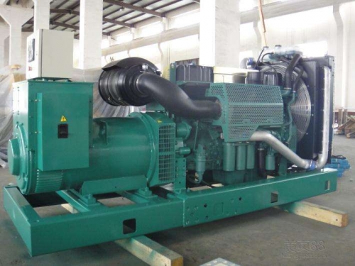 济源康明斯发电机出租：确保您的业务不间断！